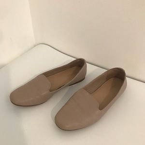 Flat shoe size 6